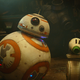 Illustration for article titled Weekend Box Office: Frozen II breaks a record as Star Wars reigns supreme